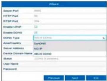 ABUS NVR10020 - 12 - 1