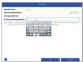 ABUS NVR10020 - AANSLUITINGEN EN STATUS-LED - 4