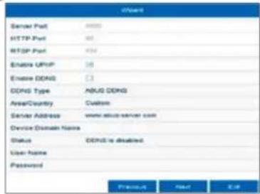 ABUS NVR10020 - 11 - 1