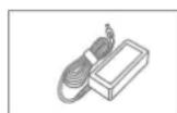 ABUS NVR10020 - SCOPE OF DELIVERY - 3