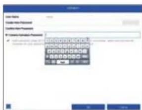 ABUS NVR10020 - SYSTEM ACTIVATION - 2