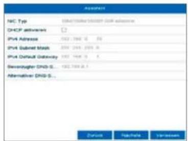 ABUS NVR10020 - 5 - 1