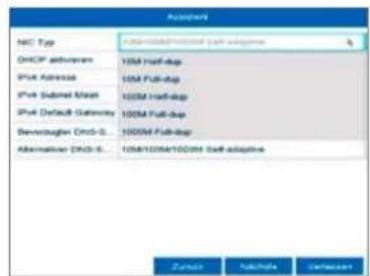 ABUS NVR10020 - 4 - 1