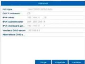 ABUS NVR10020 - SOFTWARE-INSTALLATIE - 5