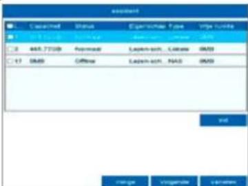 ABUS NVR10020 - SOFTWARE-INSTALLATIE - 15