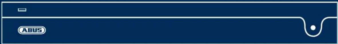 ABUS NVR10020 - MANUEL + LOGICIEL + APPLICATION - 4