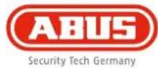 ABUS NVR10020 - 14 15 - 4