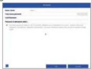 ABUS NVR10020 - ATTIVAZIONE DEL SISTEMA - 1