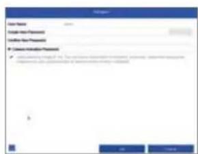 ABUS NVR10020 - SYSTEM ACTIVATION - 1