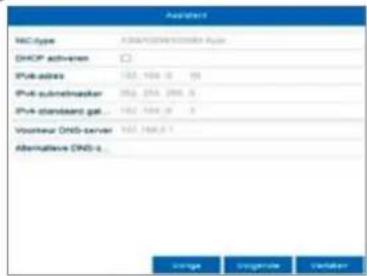 ABUS NVR10020 - SOFTWARE-INSTALLATIE - 11