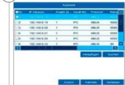 ABUS NVR10020 - 6 - 14