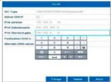 ABUS NVR10020 - 6 - 4