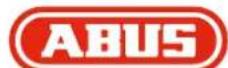 ABUS NVR10020 - WARNING - 1