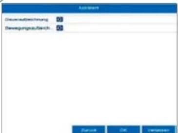 ABUS NVR10020 - 6 - 15