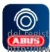 ABUS NVR10020 - ISTRUZIONI + SOFTWARE + APP - 1