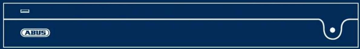 ABUS NVR10020 - ANLEITUNG + SOFTWARE + APP - 8