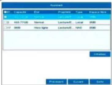 ABUS NVR10020 - 12 - 4