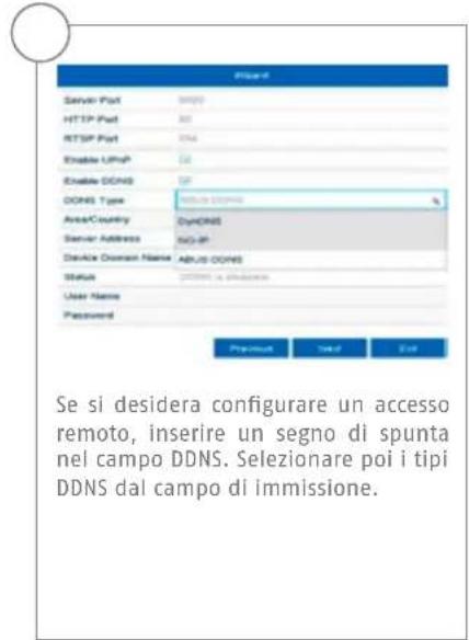 ABUS NVR10020 - 14 15 - 2