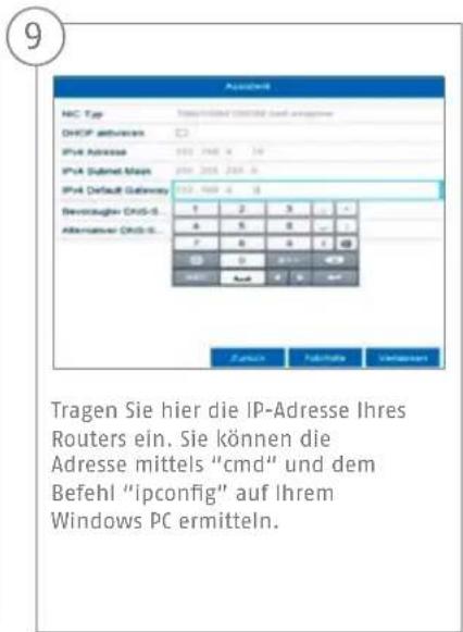 ABUS NVR10020 - 6 - 4