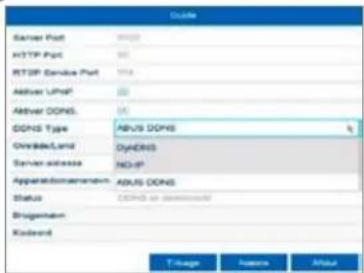 ABUS NVR10020 - 6 - 6