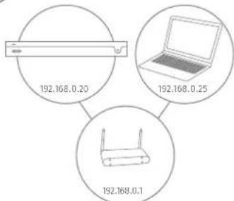 ABUS NVR10020 - 6 - 1