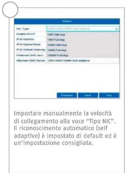 ABUS NVR10020 - CONFIGURAzione DEL SOFTWARE - 8