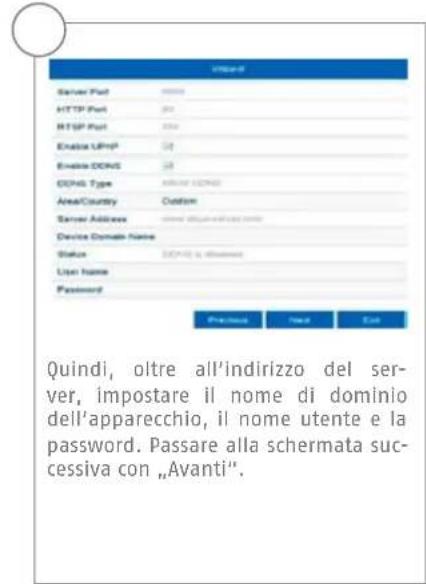 ABUS NVR10020 - 14 15 - 3