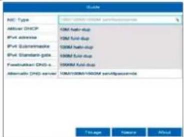 ABUS NVR10020 - 4 - 1