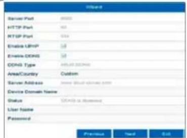 ABUS NVR10020 - 12 - 2