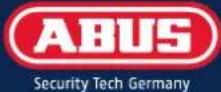 ABUS NVR10030 - ANLEITUNG + SOFTWARE + APP - 7