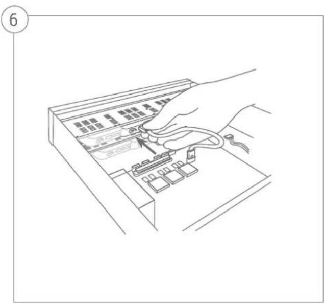 ABUS NVR10030 - WARNHINWEISE - 7