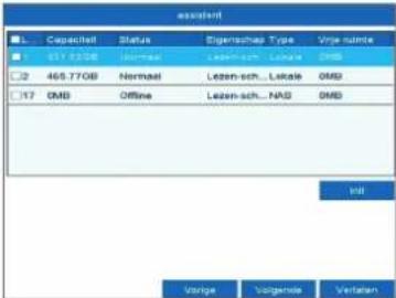 ABUS NVR10030 - SOFTWAREEINRICHTUNG - 15