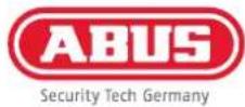 ABUS NVR10030 - CONFIGURAZIONE DEL SOFTWARE - 1