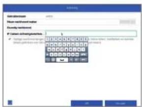 ABUS NVR10030 - HARDWARE-INSTALLATIE - 2