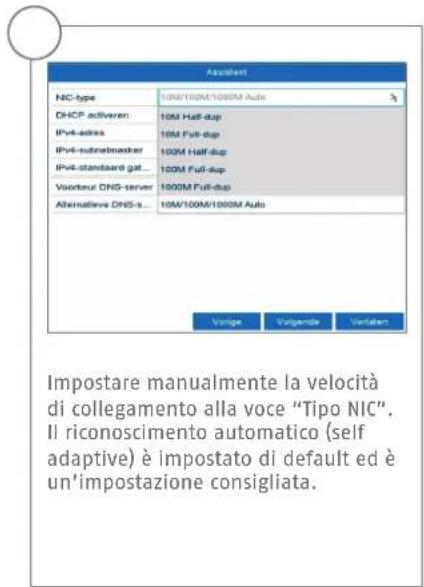 ABUS NVR10030 - CONFIGURAZIONE DEL SOFTWARE - 7