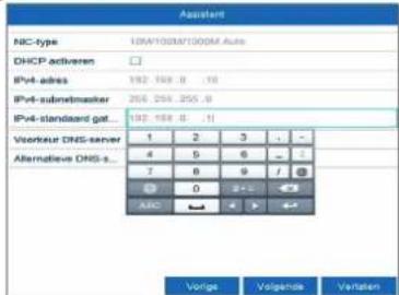 ABUS NVR10030 - 11 12 - 2
