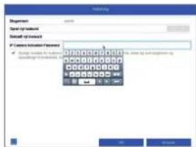 ABUS NVR10030 - HARDWAREINSTALLATION - 2