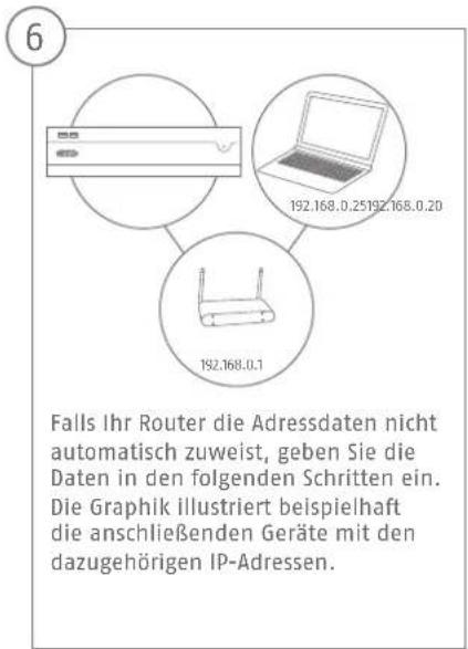 ABUS NVR10030 - SOFTWAREEINRICHTUNG - 7