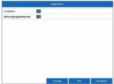 ABUS NVR10030 - SOFTWAREEINRICHTUNG - 17