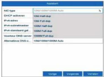 ABUS NVR10030 - SOFTWARE SET-UP - 5