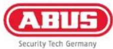 ABUS NVR10030 - INSTALLAZIONE DELL'HARDWARE - 1