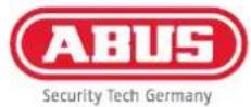ABUS NVR10030 - SOFTWARE SET-UP - 1