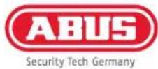ABUS NVR10030 - SOFTWARE SET-UP - 8