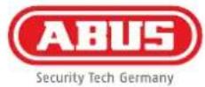 ABUS NVR10030 - VEJLEDNING + SOFTWARE + APP - 1