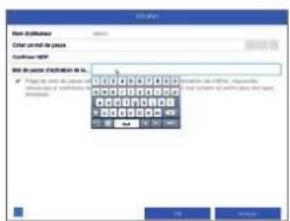 ABUS NVR10030 - INSTALLATION MATÉRIELLE - 3