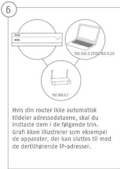 ABUS NVR10030 - SOFTWAREOPSÄTNING - 7