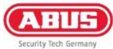 ABUS NVR10030 - SOFTWARE- INSTALLATIE - 4