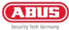ABUS NVR10030 - CONFIGURAZIONE DEL SOFTWARE - 8