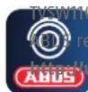 ABUS NVR10030 - INSTRUCTIONS, SOFTWARE AND APP - 1