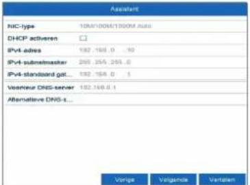 ABUS NVR10030 - SOFTWARE SET-UP - 6